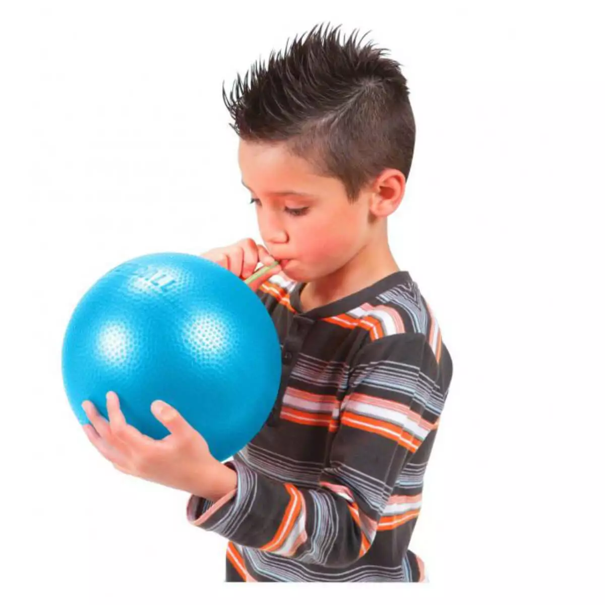  Over Ball