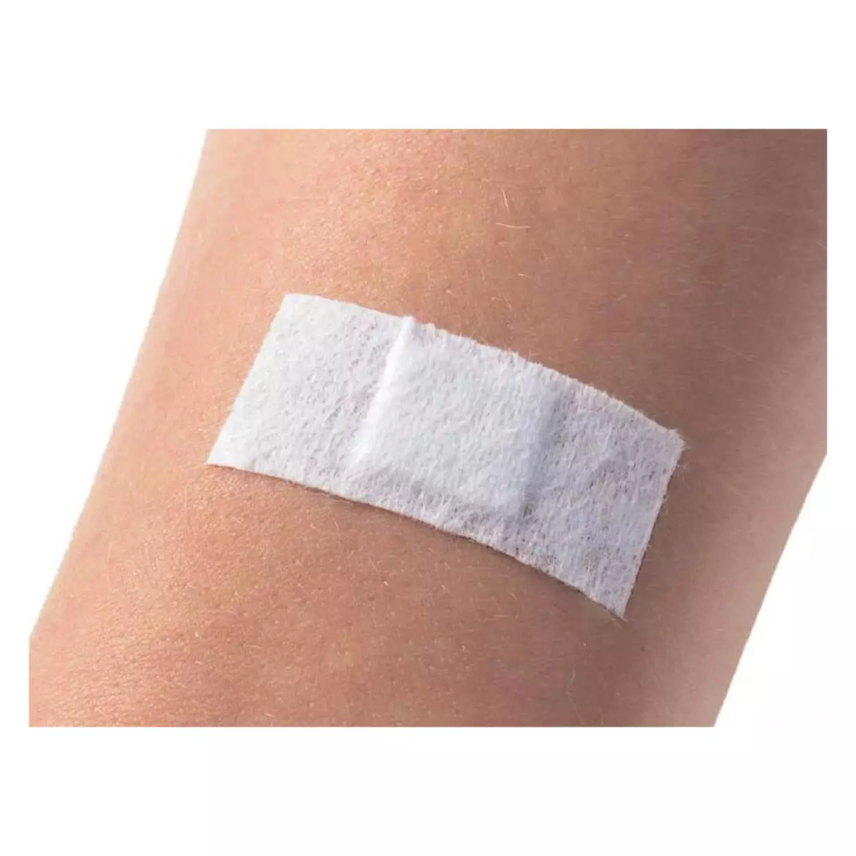  Pansement pour plaies Injection