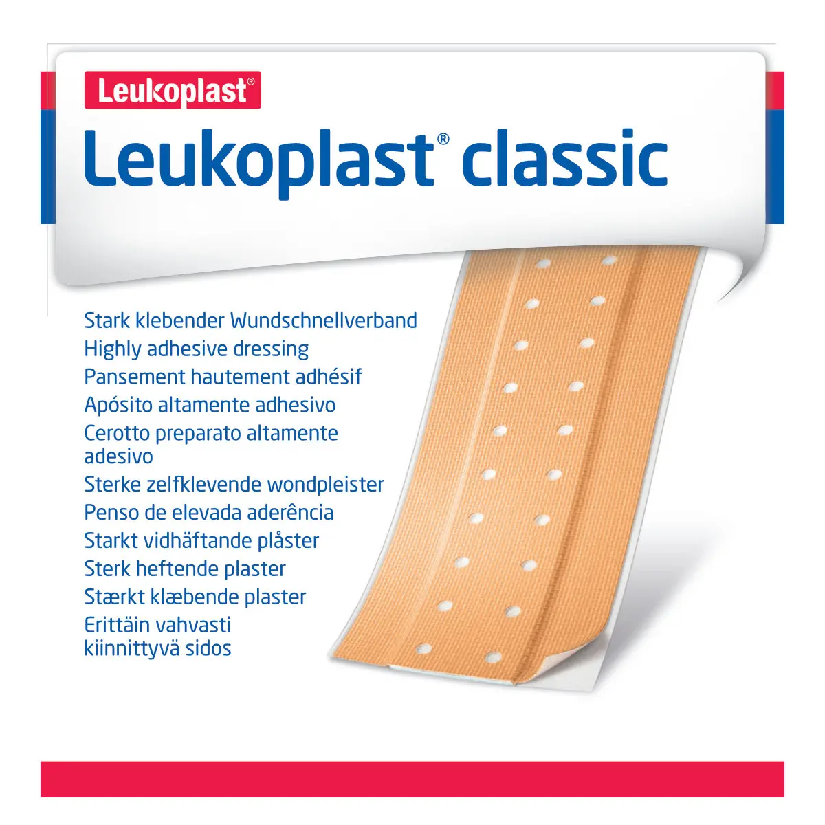  Pansement Classic