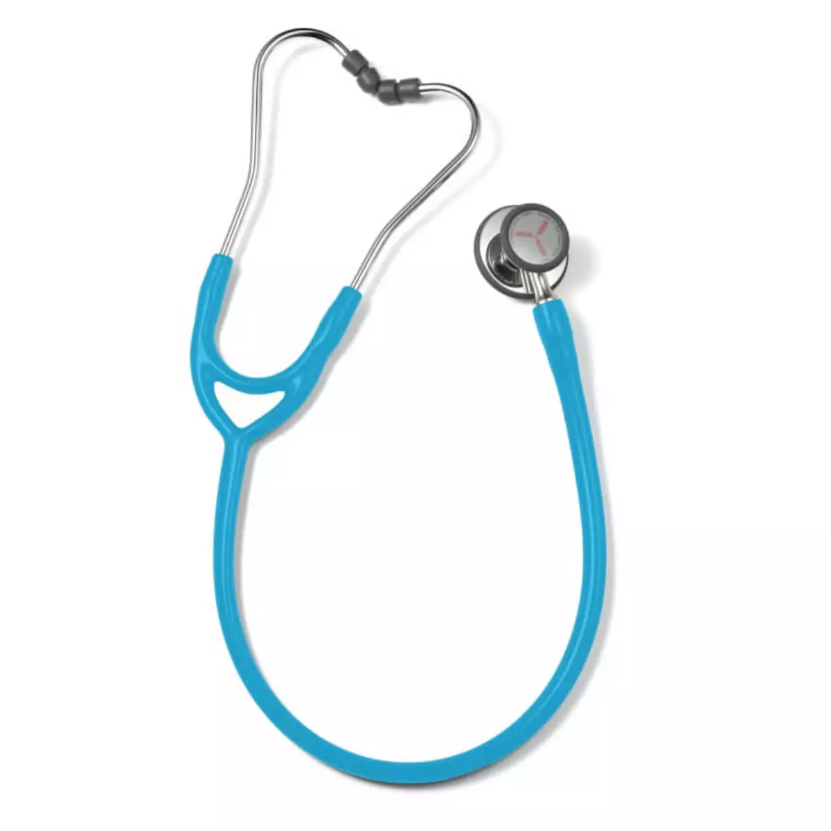 Stéthoscope Finesse² avec étui Premium Stéthoscope Finesse² avec étui Premium