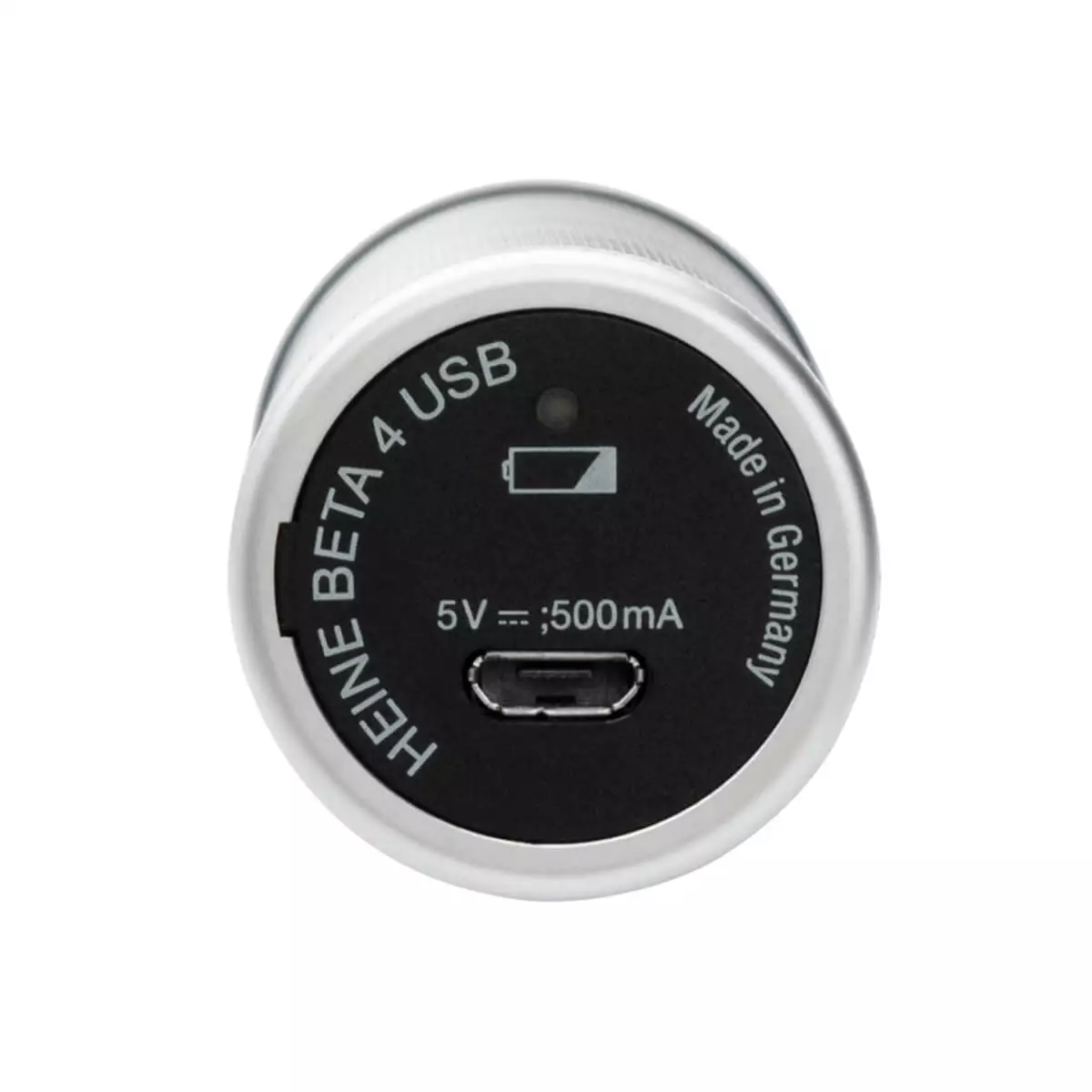  Otoscope HEINE BETA 400 LED F.O.