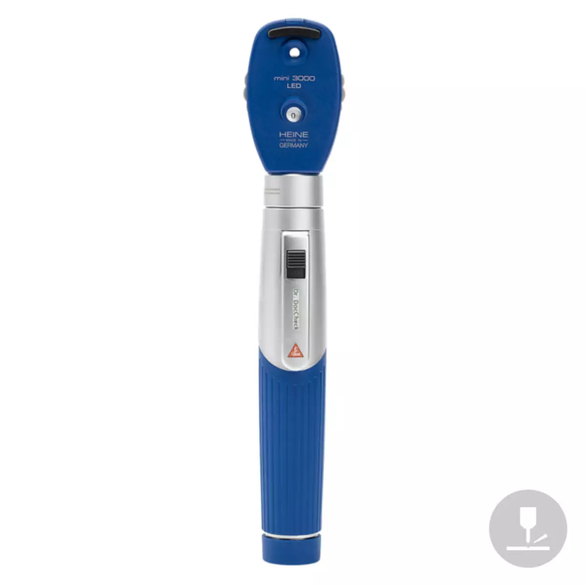  Ophtalmoscope HEINE mini 3000