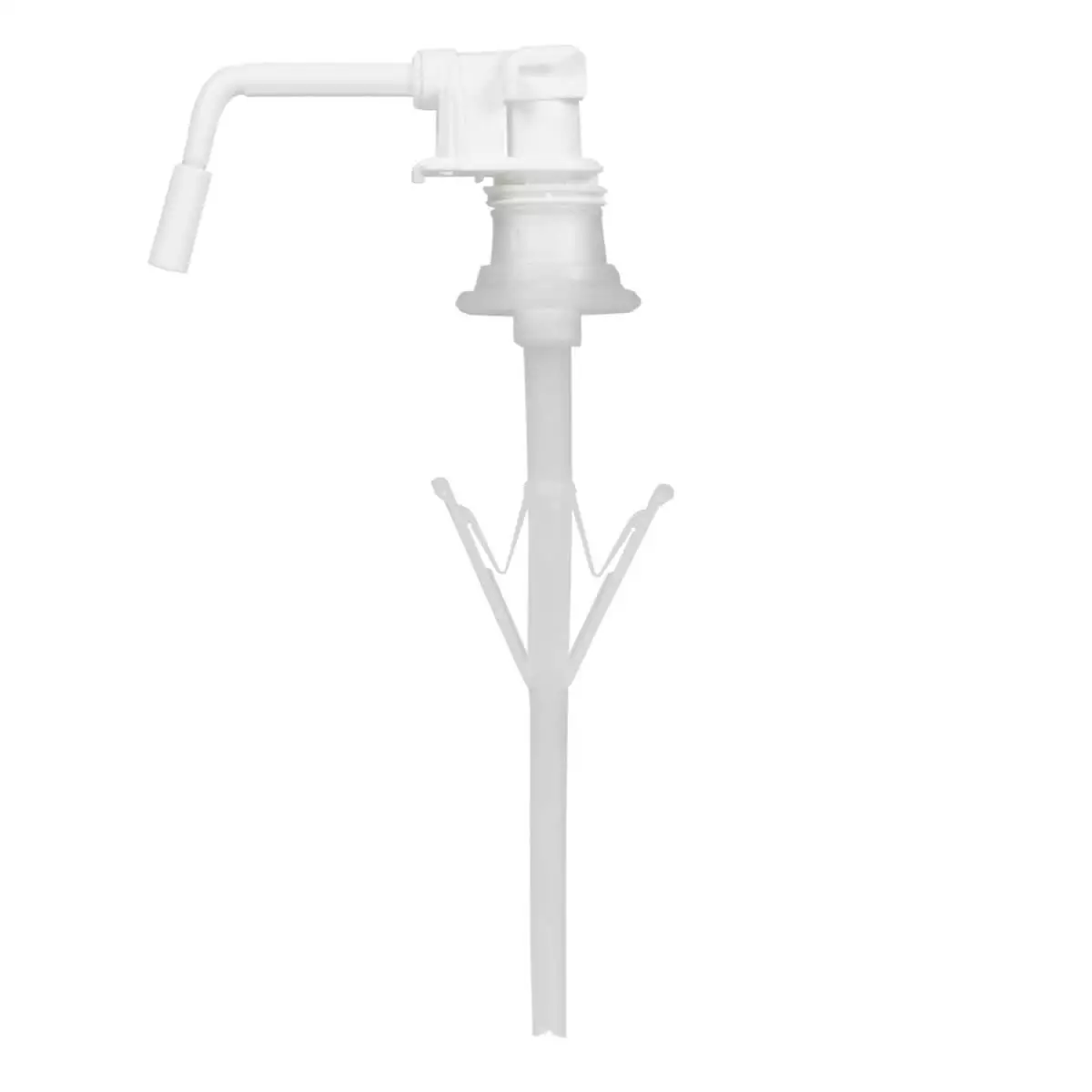  Pompe à usage unique DHP RX Shower
