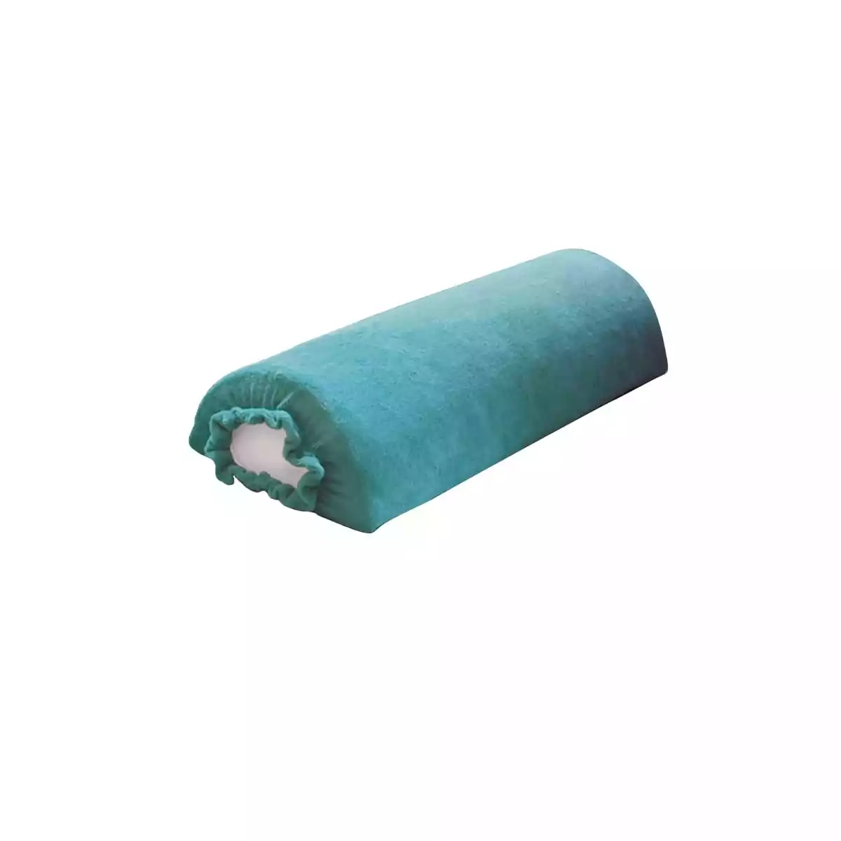 Housse pour coussin demi-cylindrique Housse pour coussin demi-cylindrique