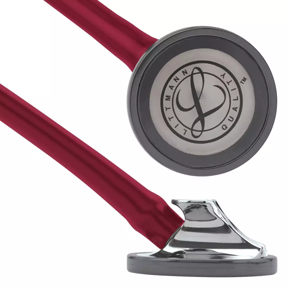  Stéthoscope Master Cardiology