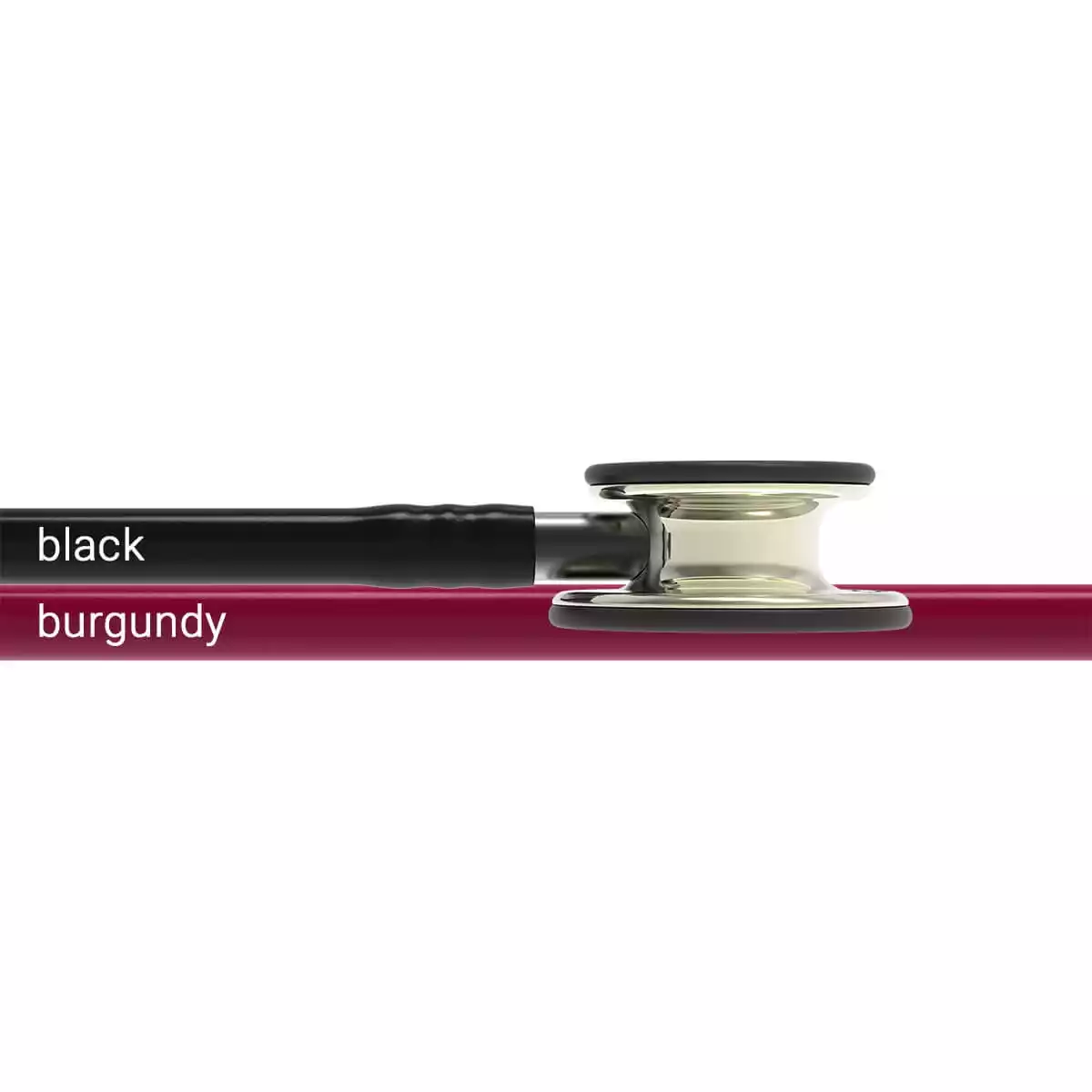  Stéthoscope Classic III – Black Champagne Edition