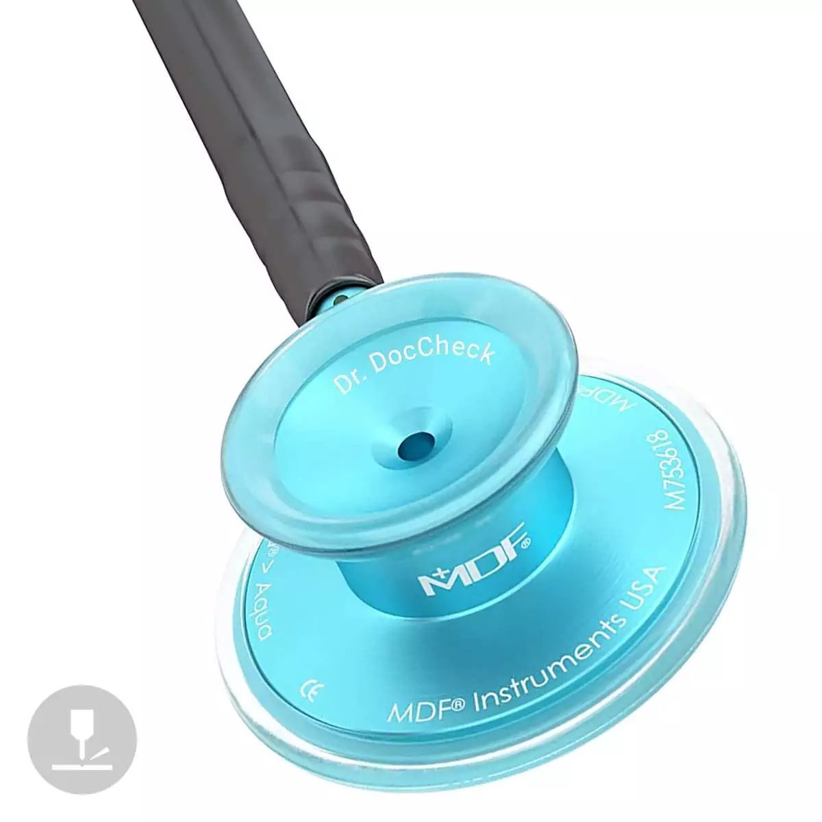  Stéthoscope Acoustica Aqua
