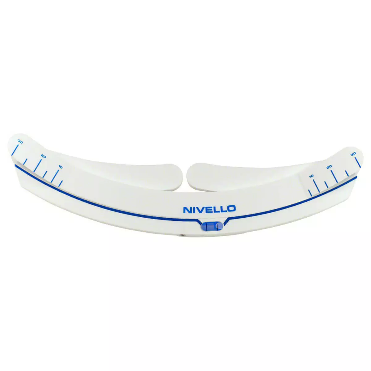  Instrument de mesure du bassin Nivello