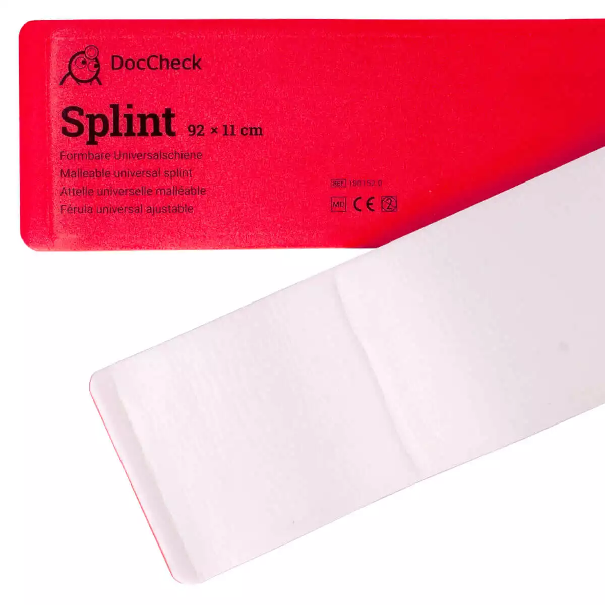  Attelle universelle « Splint »