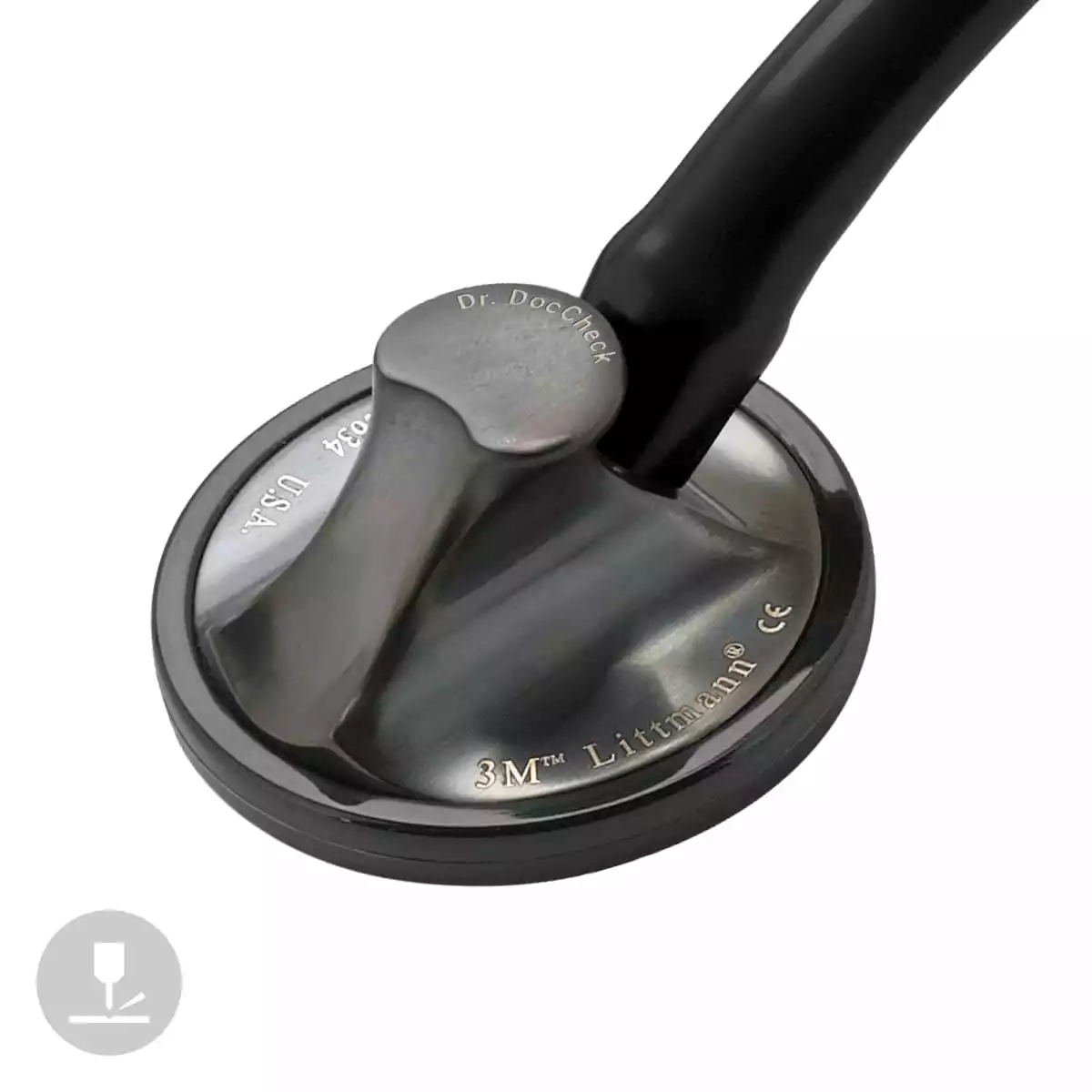  Stéthoscope Master Cardiology