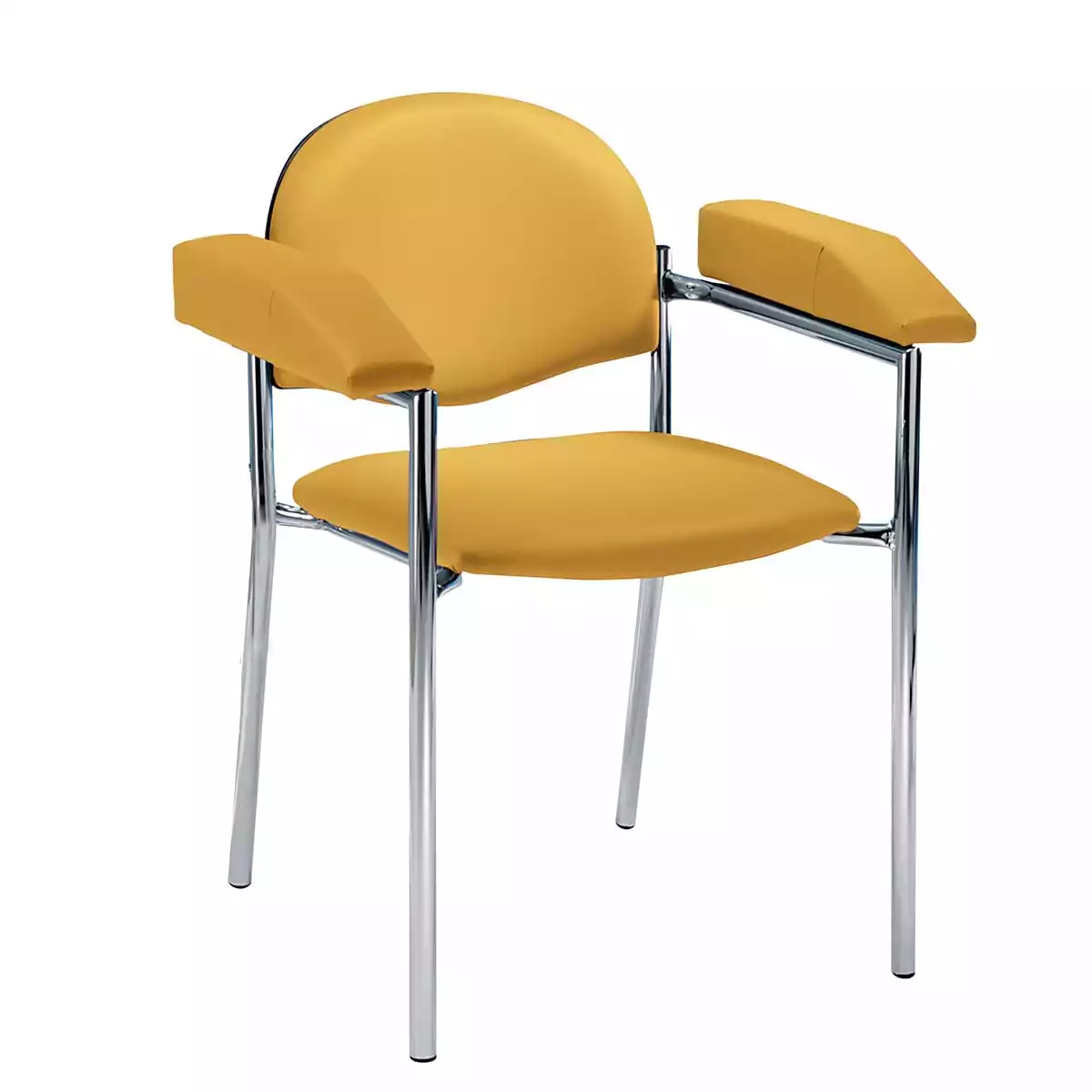 Chaise de prélèvement sanguin Haemo-Lux-Nova Chaise de prélèvement sanguin Haemo-Lux-Nova