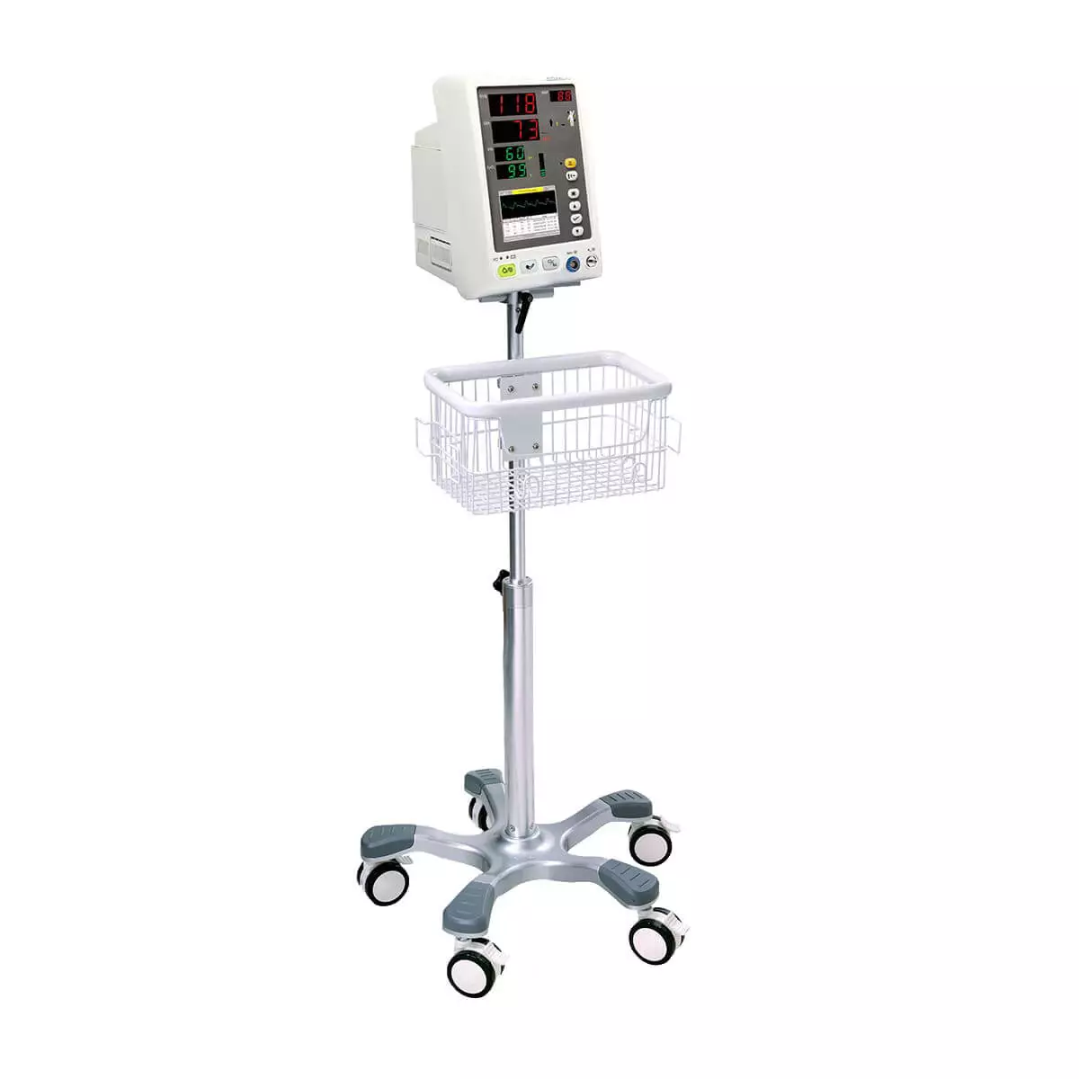 Moniteur de signes vitaux Moniteur de signes vitaux
