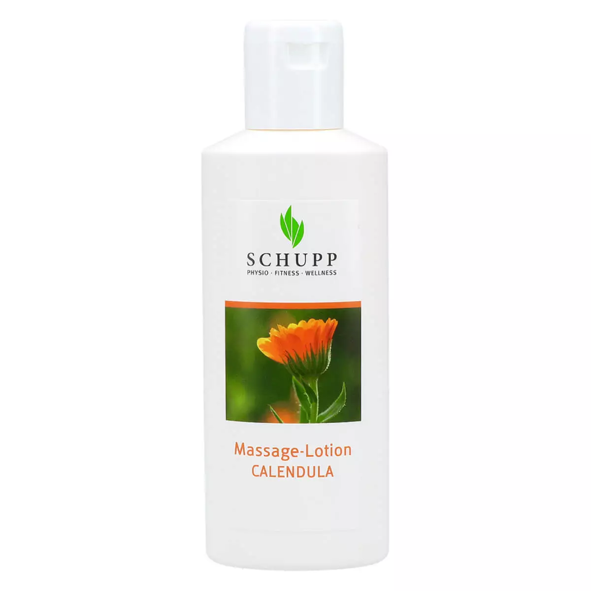  Lotion de massage au calendula