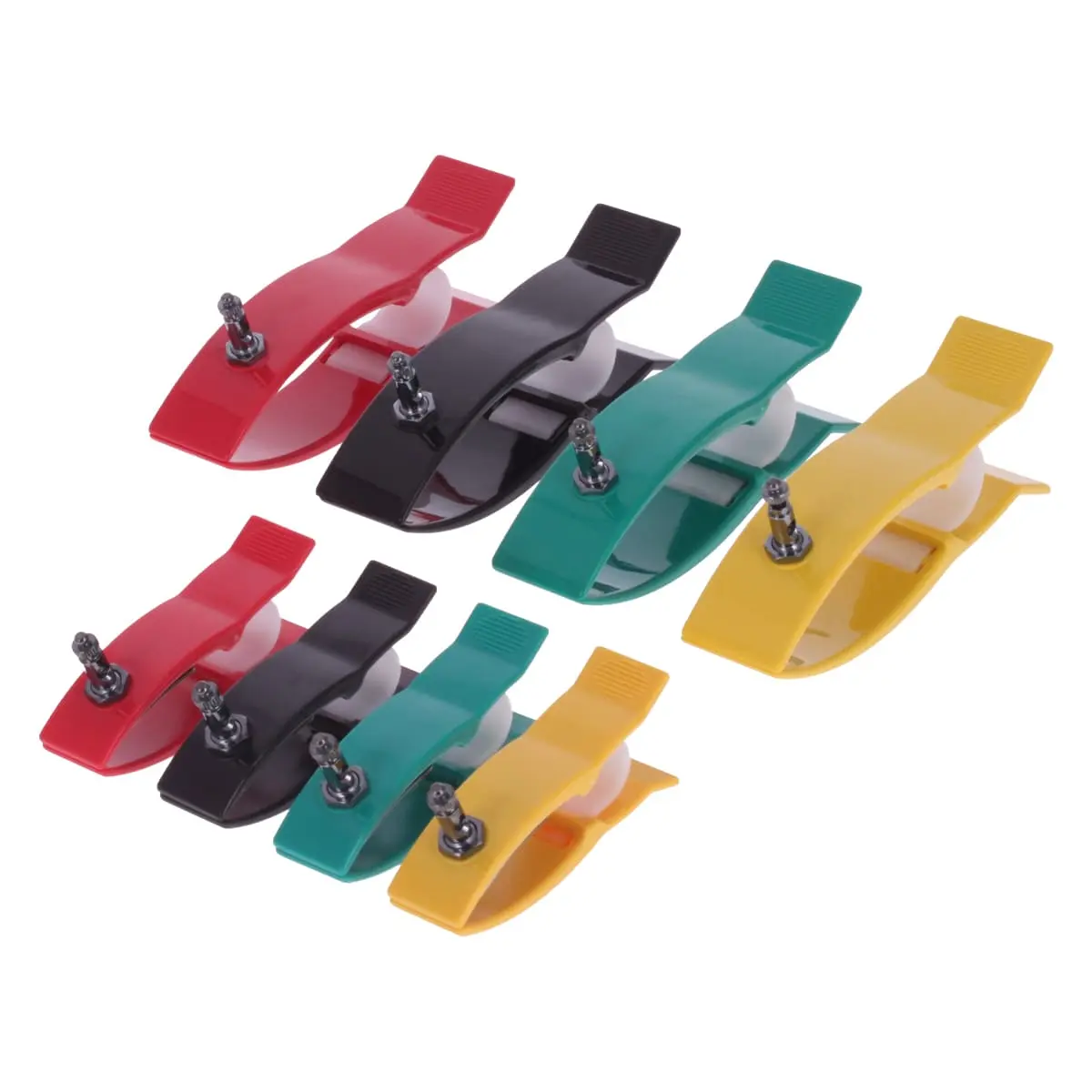  Kit d’électrodes pince membres