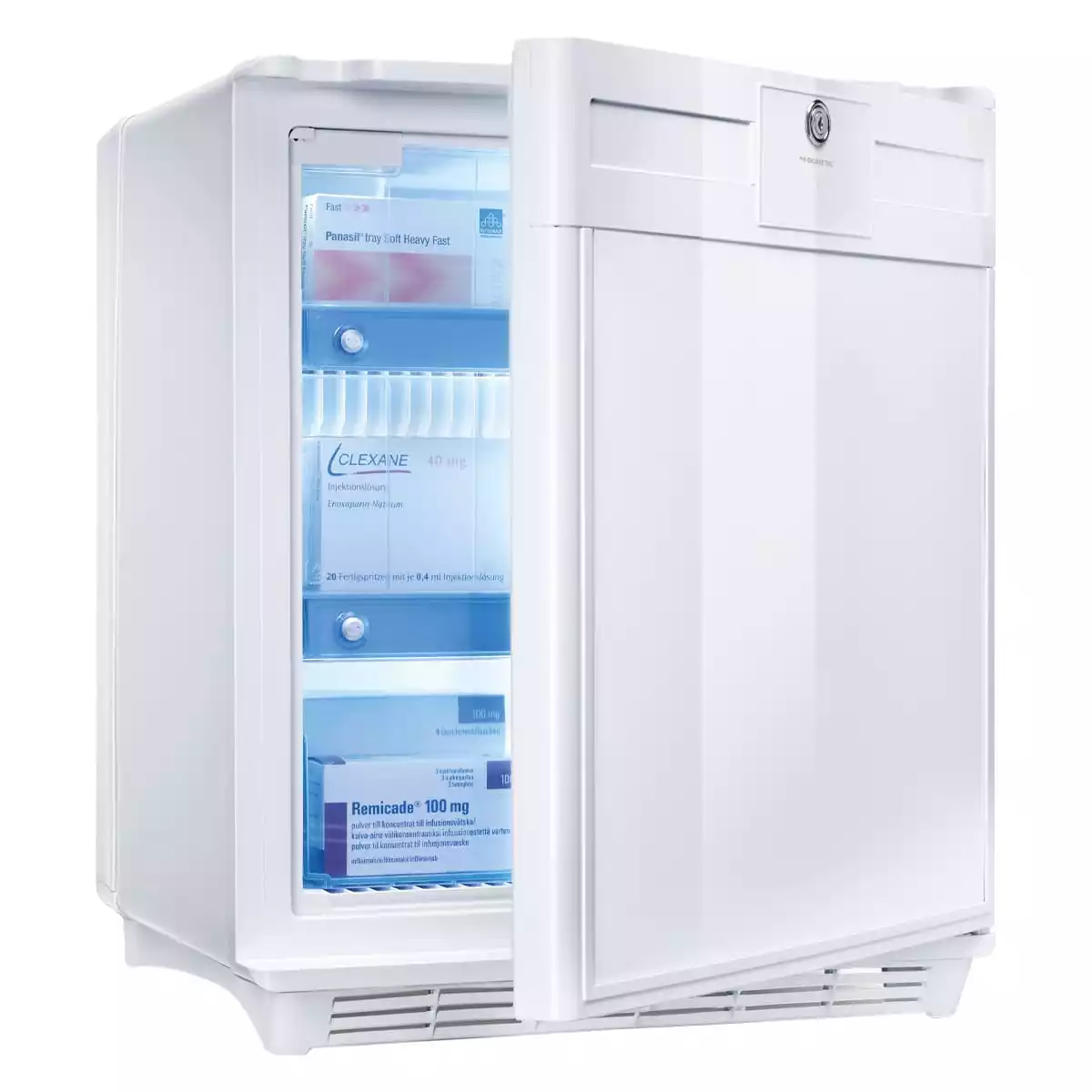  Réfrigérateur médical DS 601H