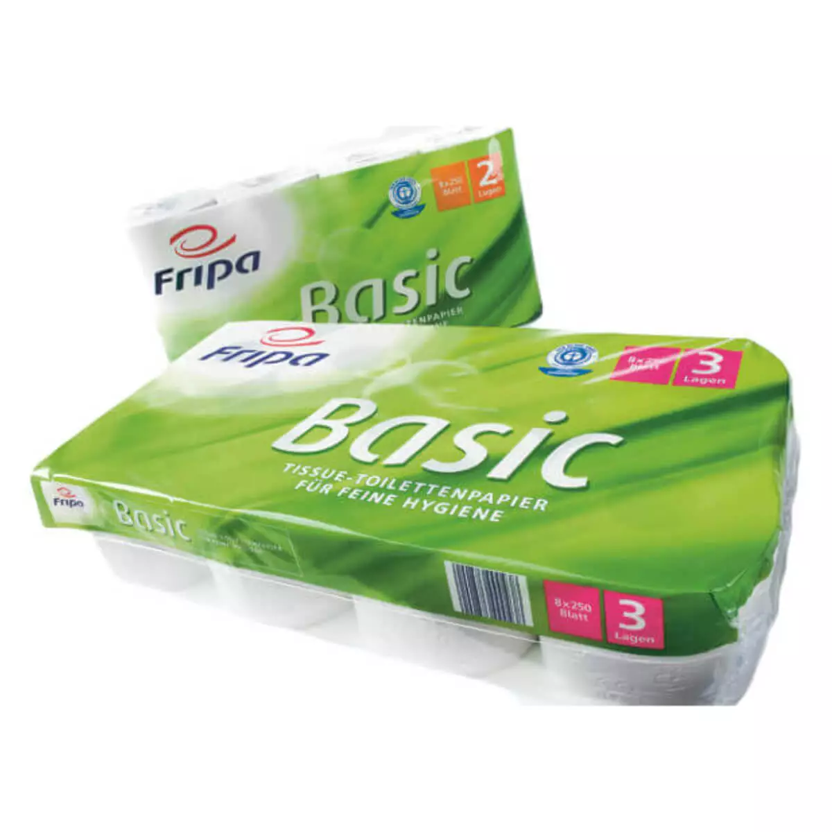  Papier toilette Basic