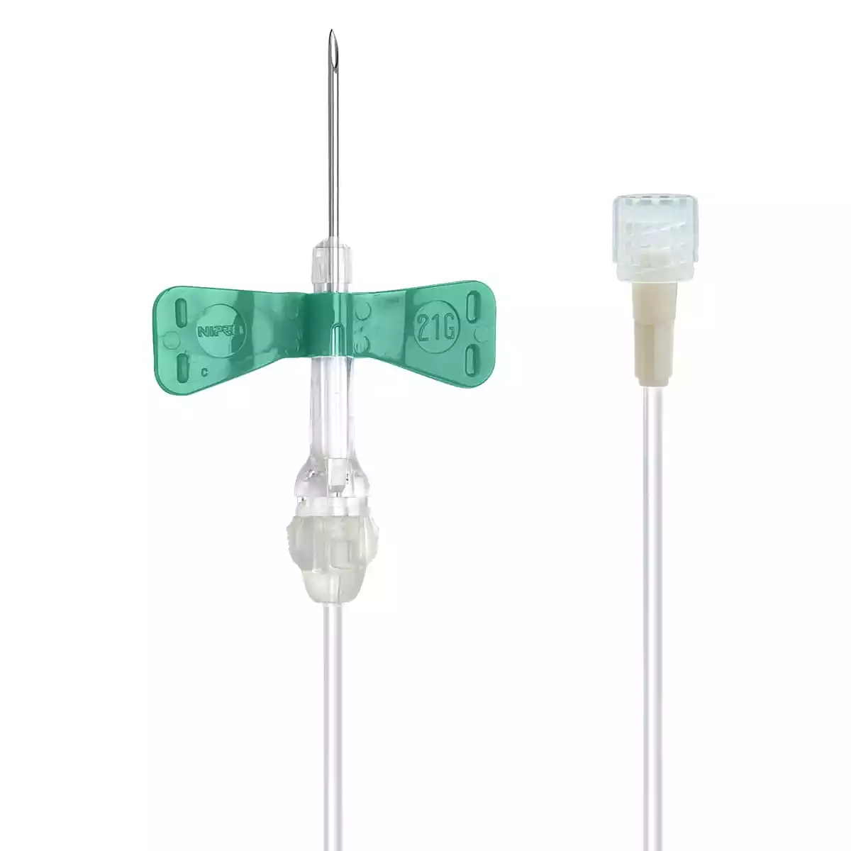  Kit de ponction veineuse de sécurité Venofix Safety