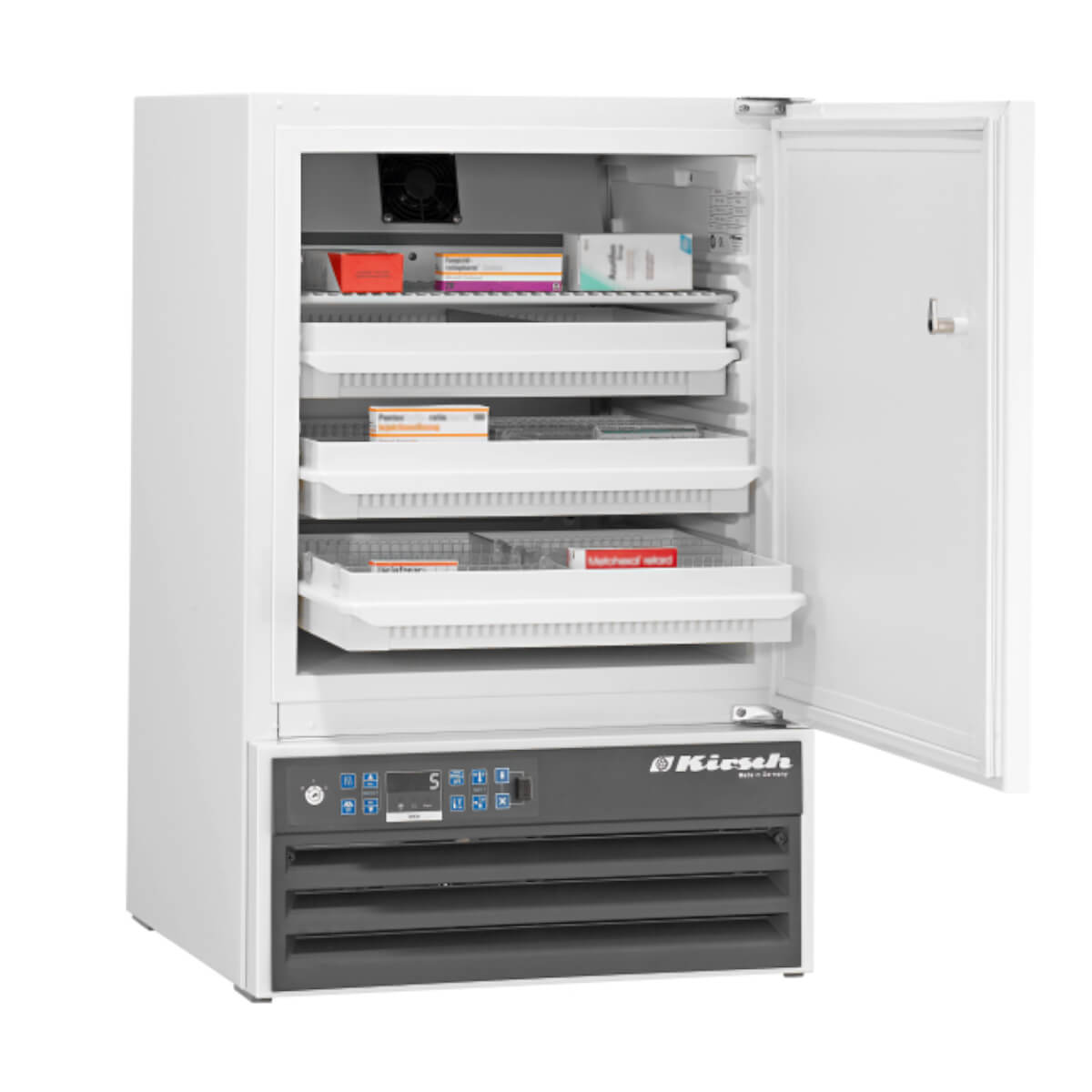 Réfrigérateur à médicaments MED 100 PRO-ACTIVE  Réfrigérateur à médicaments MED 100 PRO-ACTIVE