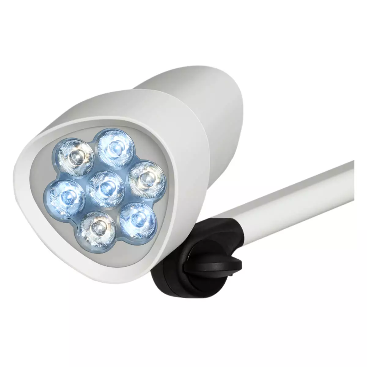  Lampe d'examen HALUX N50-3 P FX