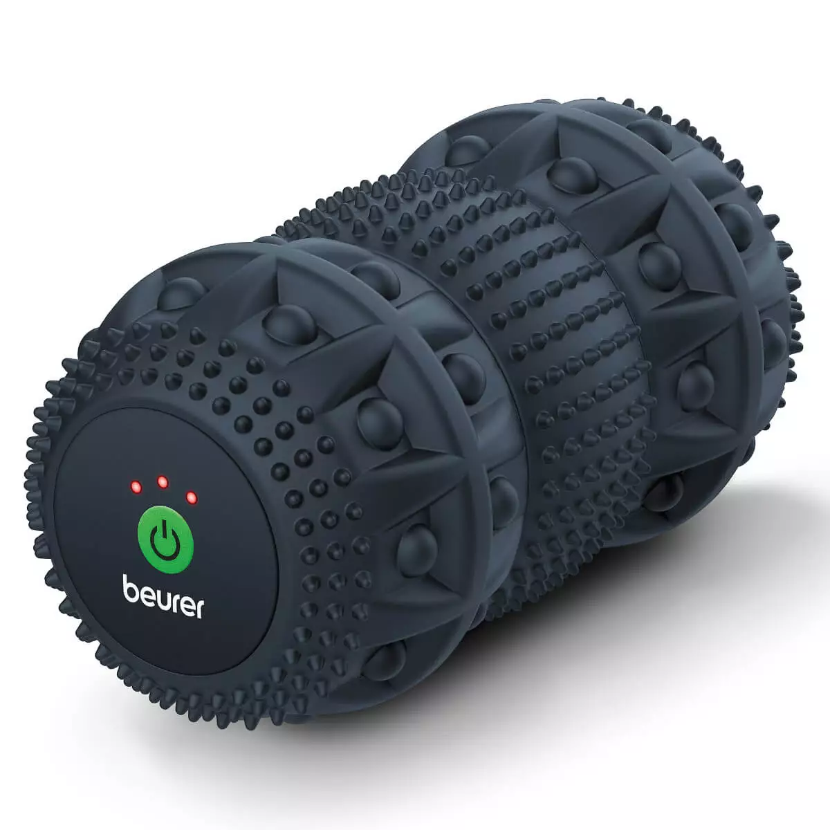  Rouleau de massage avec vibration DeepRoll MG 35