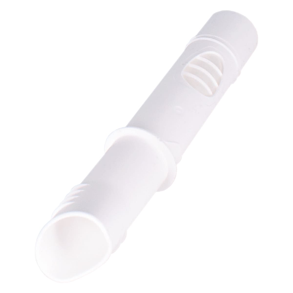 Boîte De 200 Embouts Buccaux Flowtube NDD Pour Spiromètre - Référence 5050-200