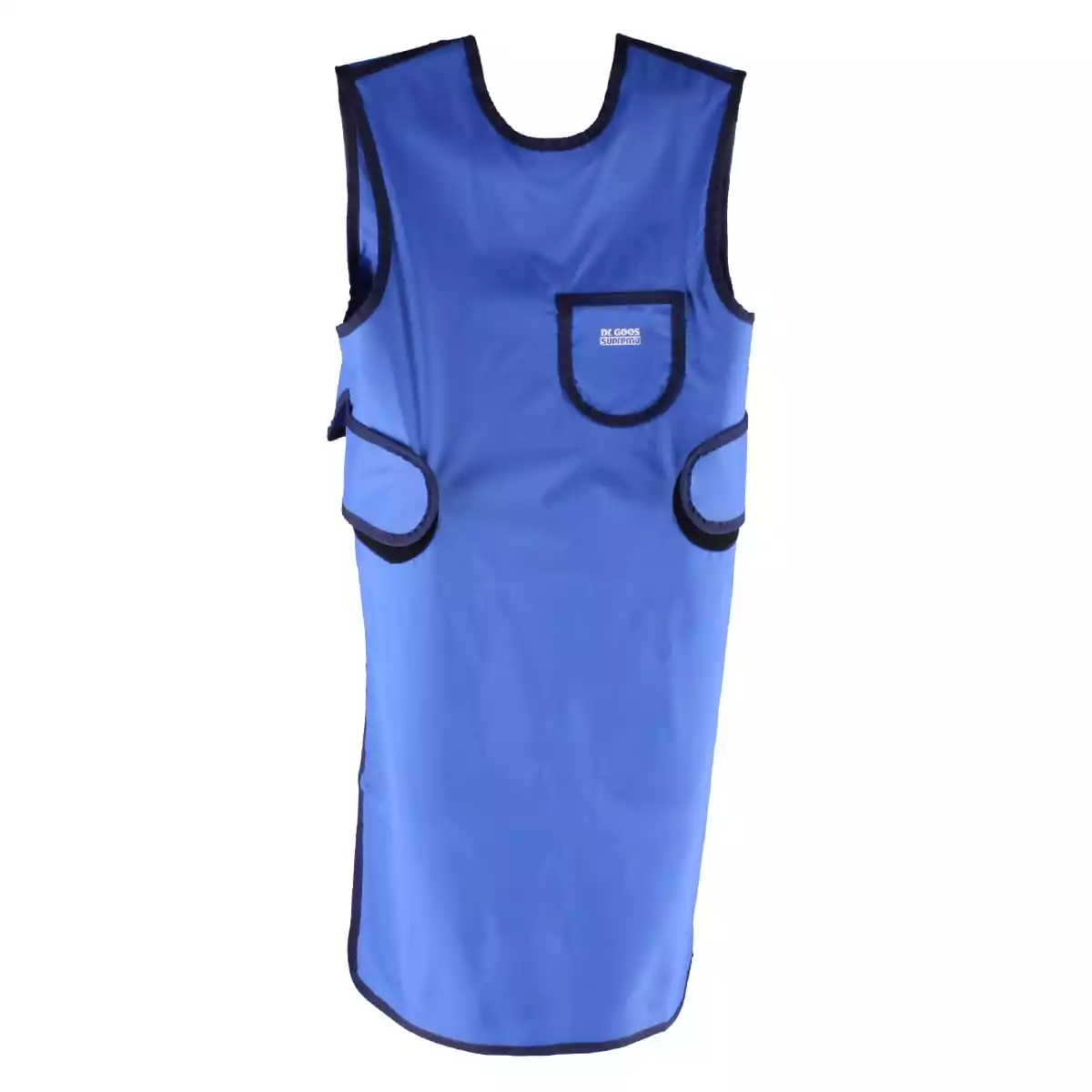  Tablier de radioprotection