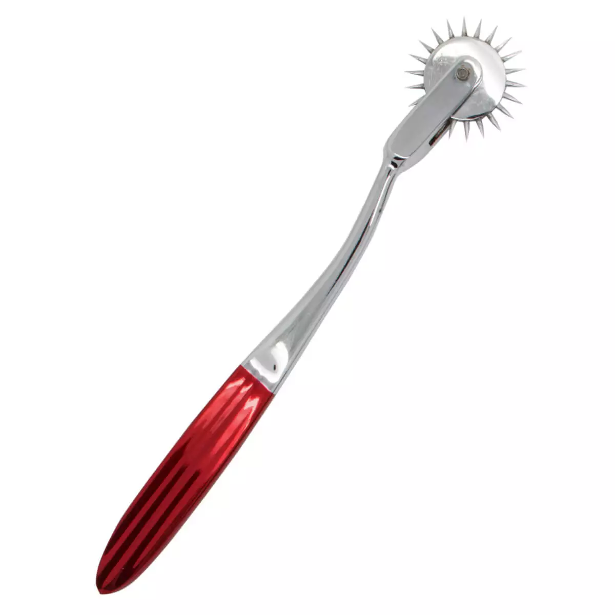  Roulette dentée color metallic