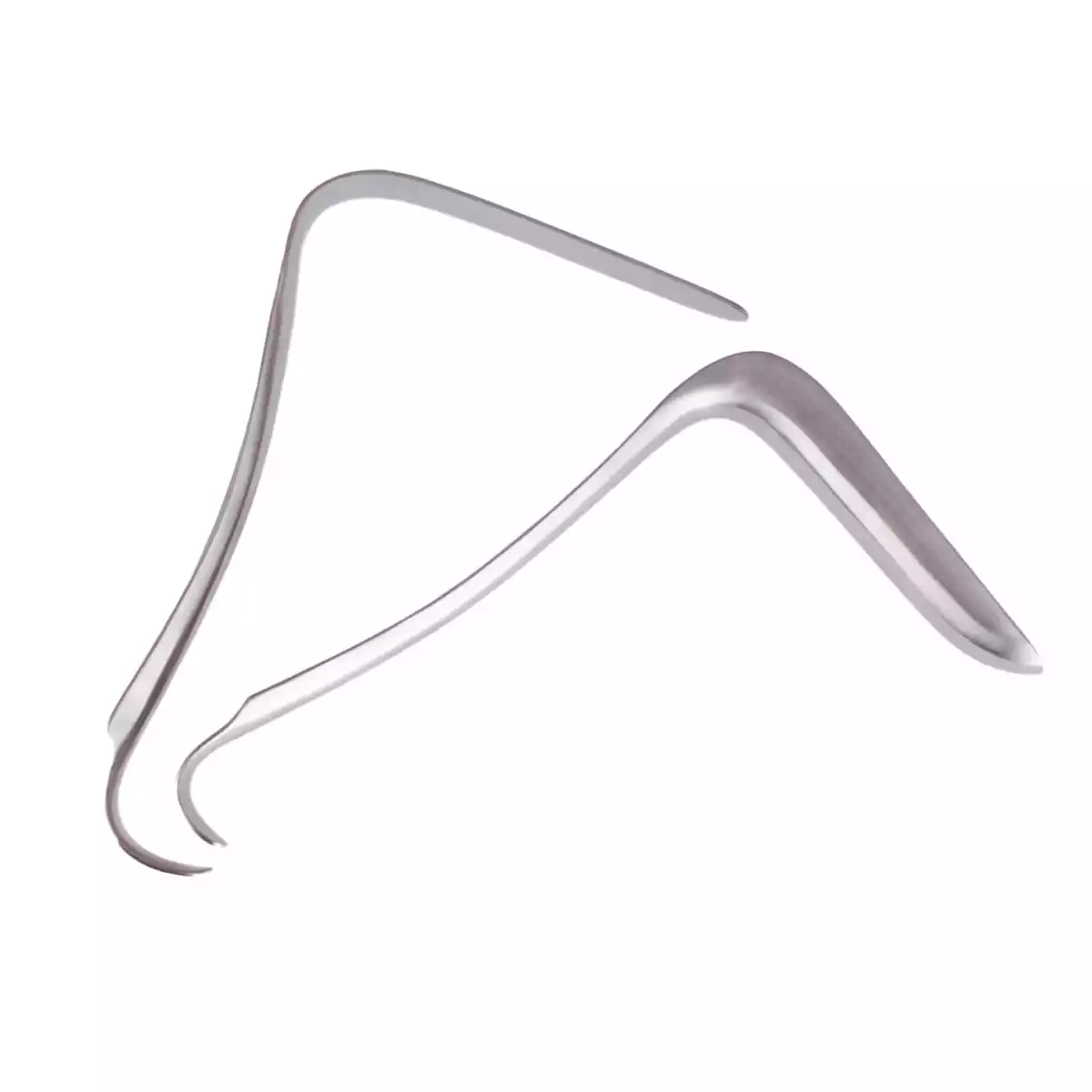  Spéculum vaginal de Kristeller