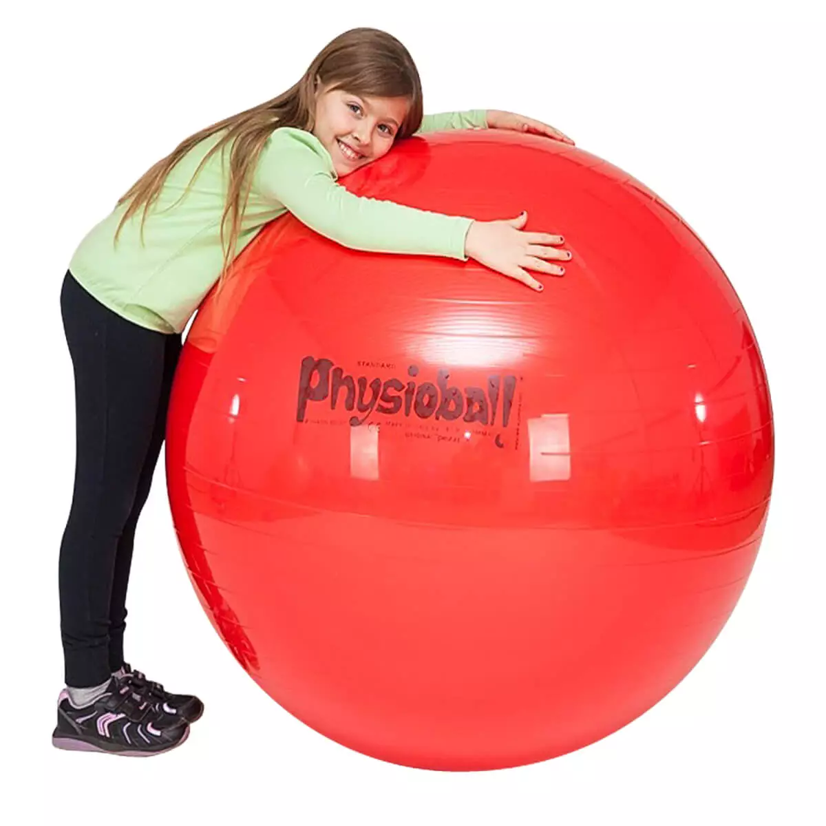  Ballon de gymnastique