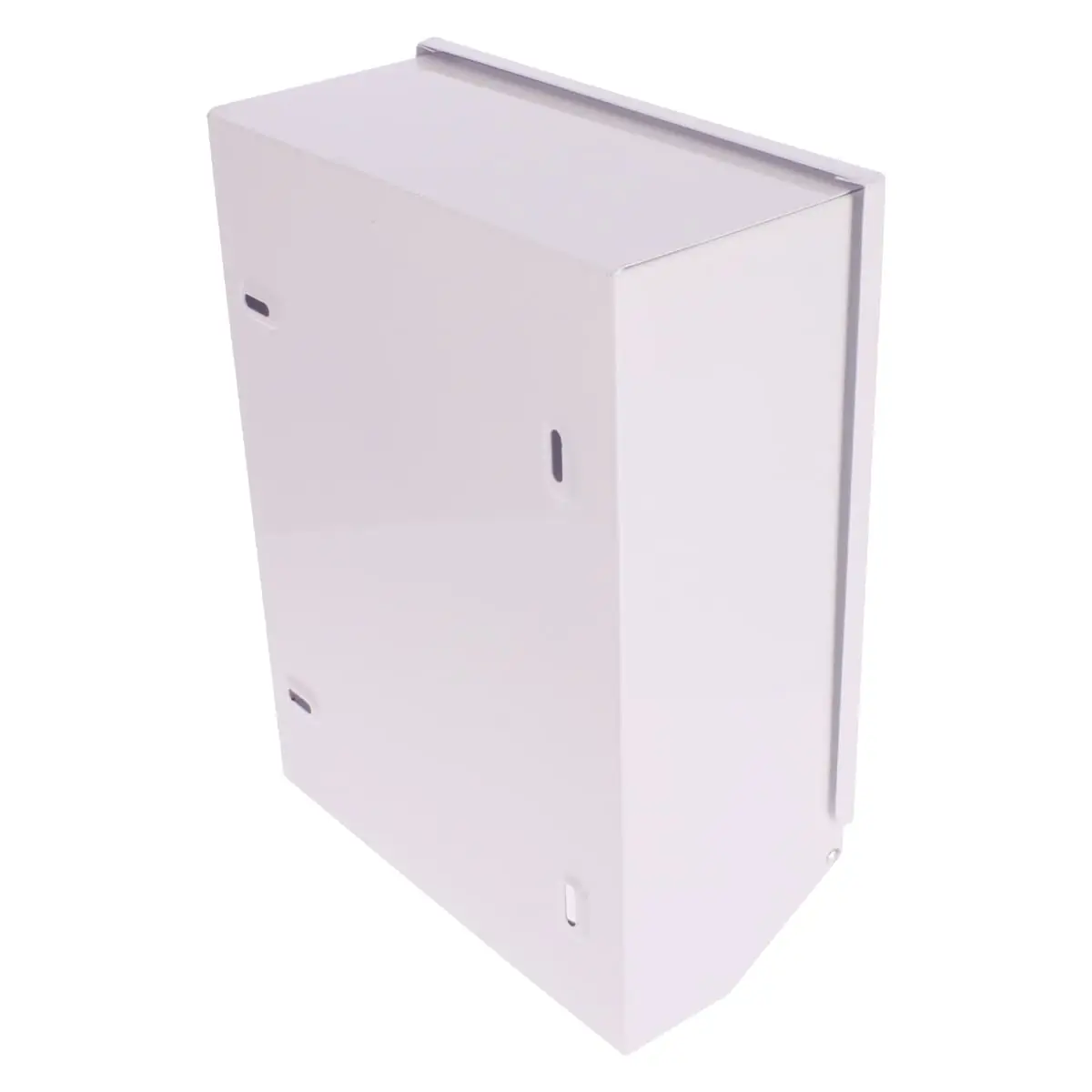  Distributeur d'essuie-mains Metal