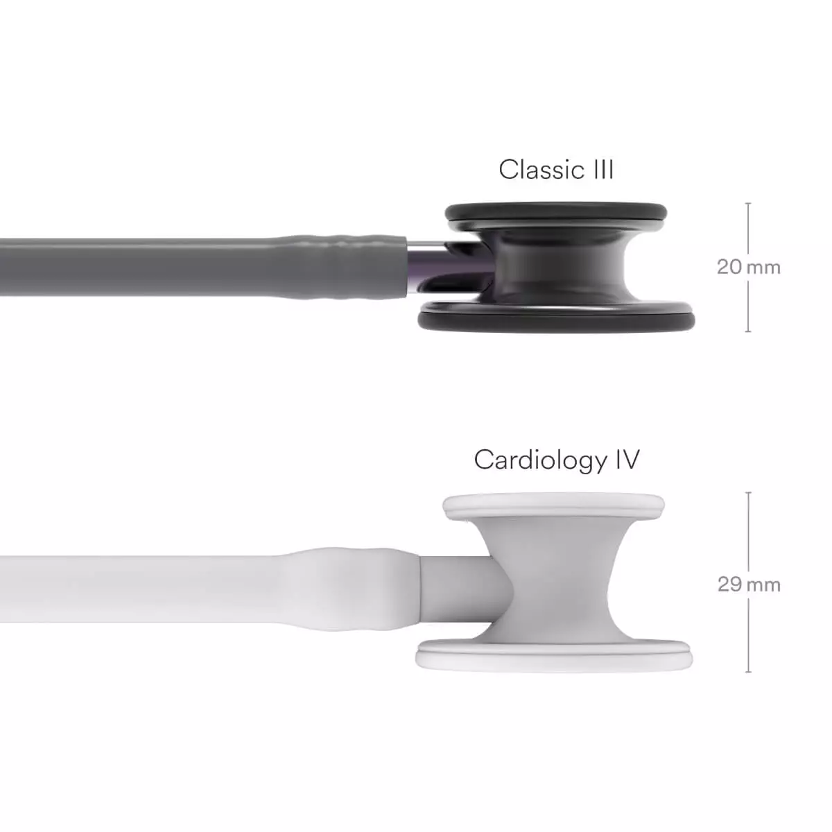  Stéthoscope Classic III – Stem Edition