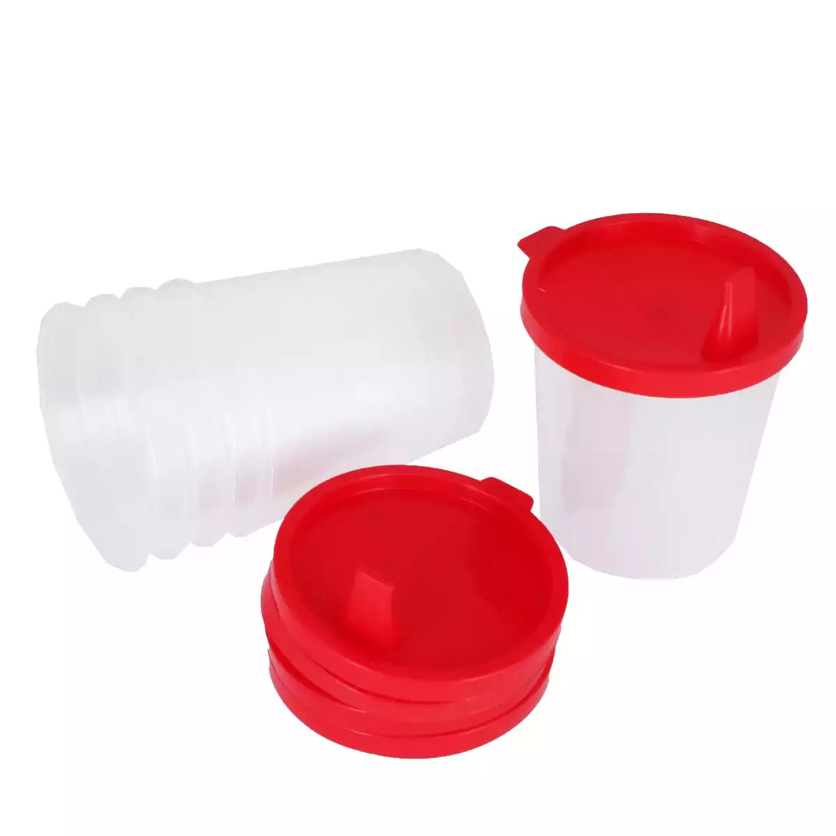  Plateau de prise de sang Safety Tray