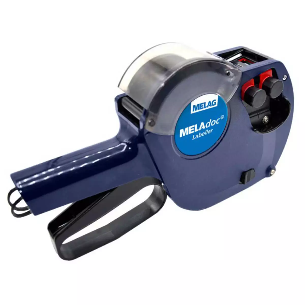  Étiqueteuse MELAdoc Labeller