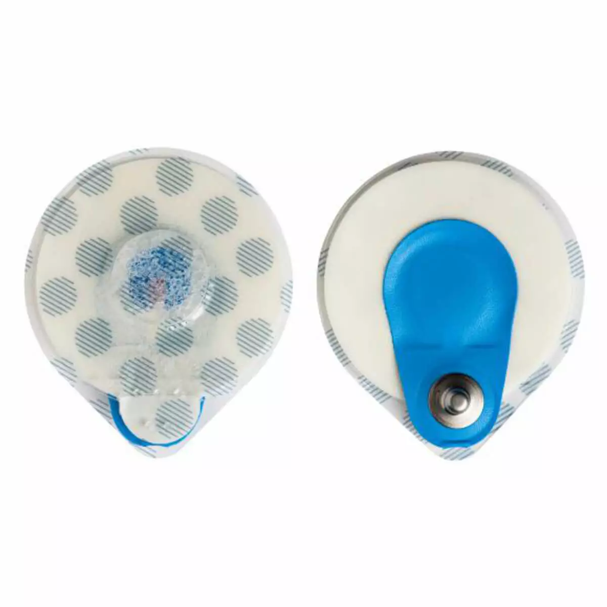  Électrodes ECG à usage unique BlueSensor SP-00-S/50