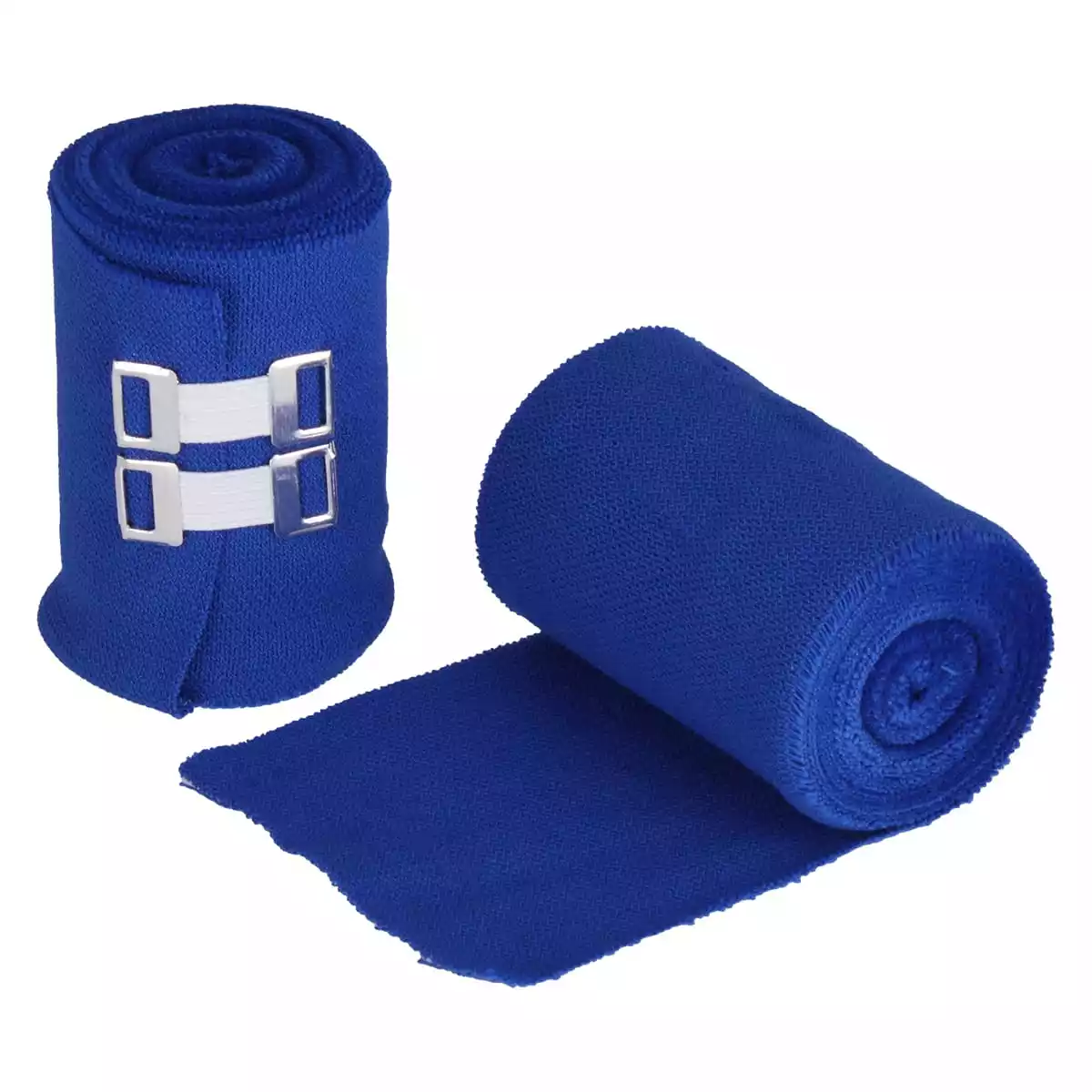  Bande de fixation bleue Color