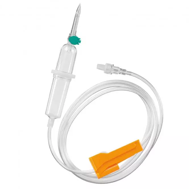  Perfuseur Intrafix Air P