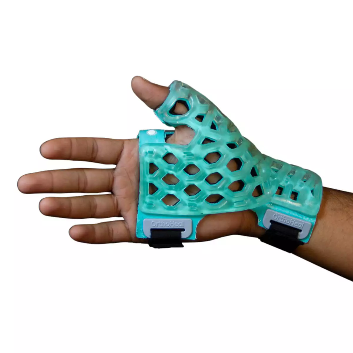  Orthèse FlexiOH Immobilizer - Thumb Spica