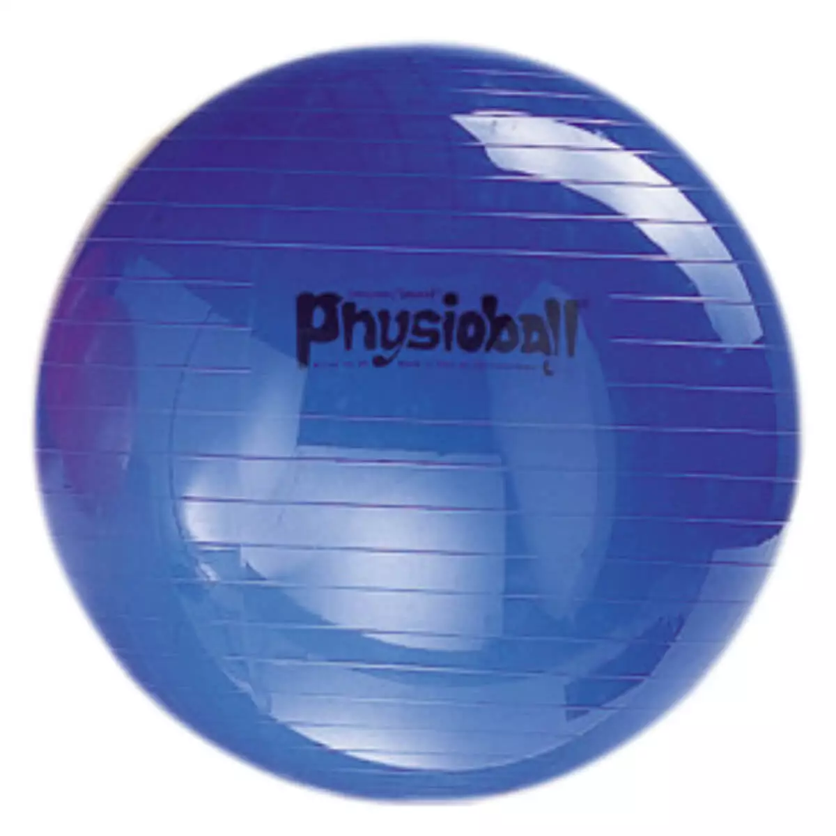  Ballon de gymnastique