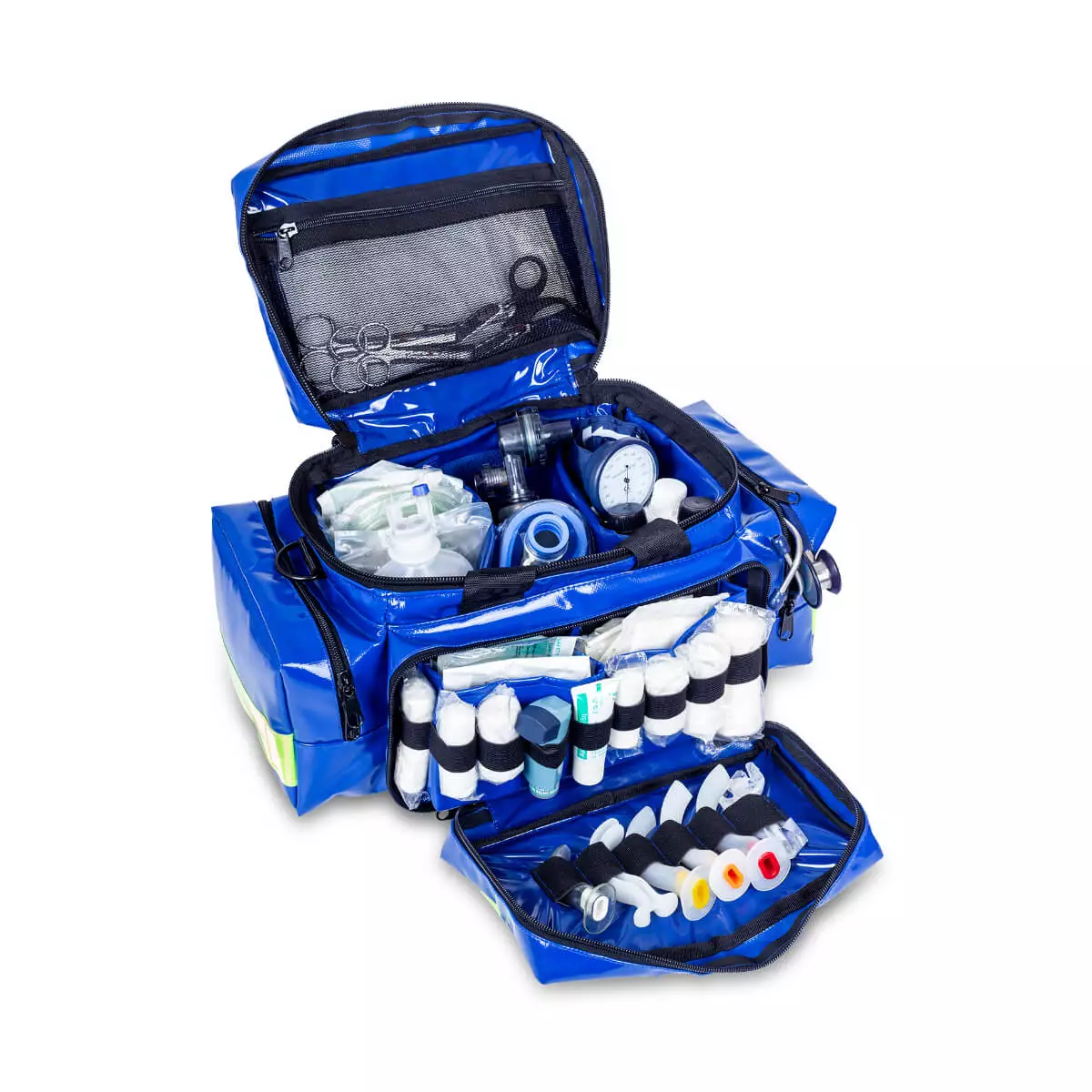  Sac d’urgence Light Bag Bâche