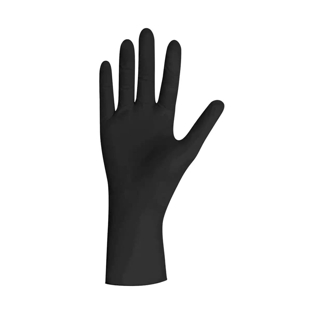  Gants en nitrile non poudrés Pearl