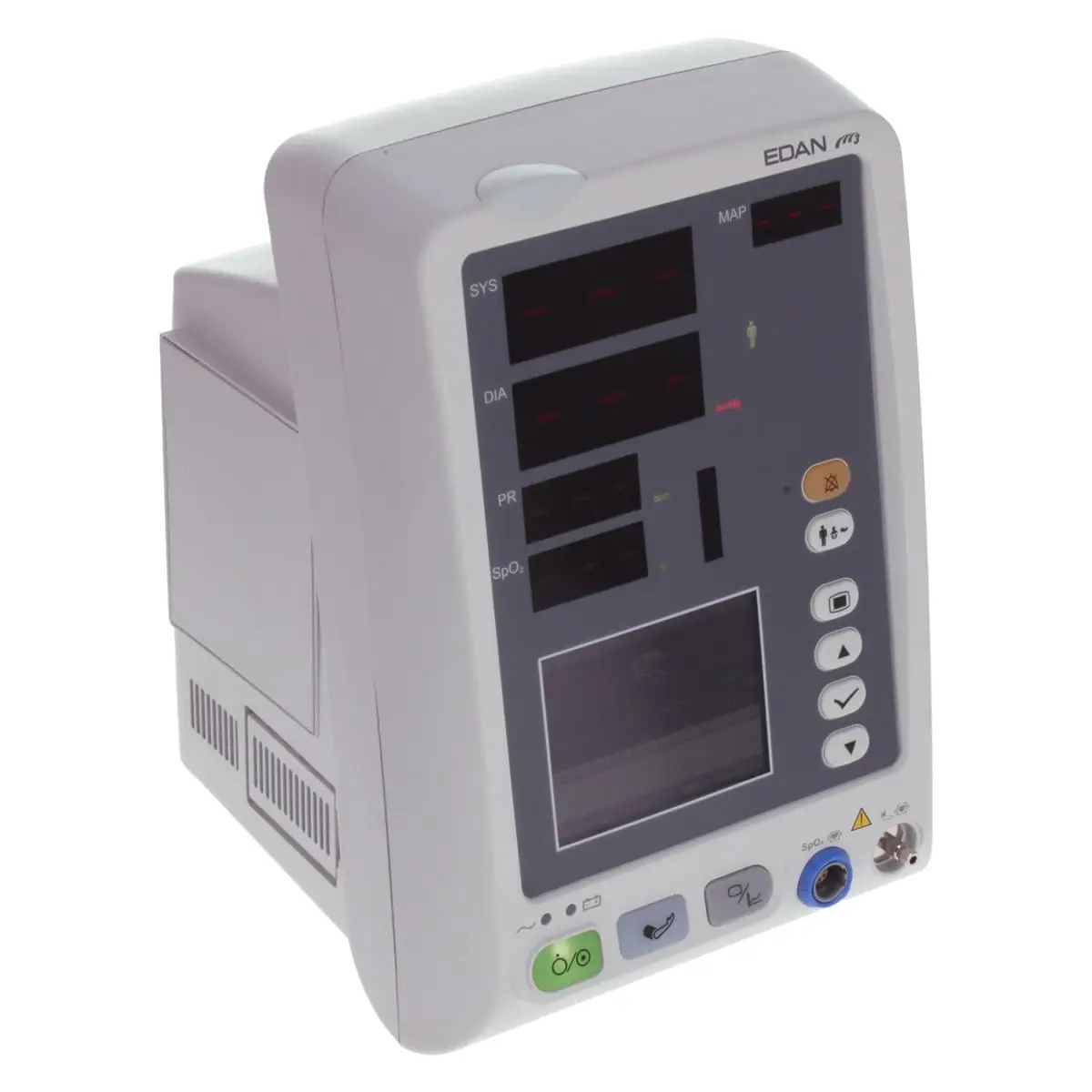  Moniteur de signes vitaux