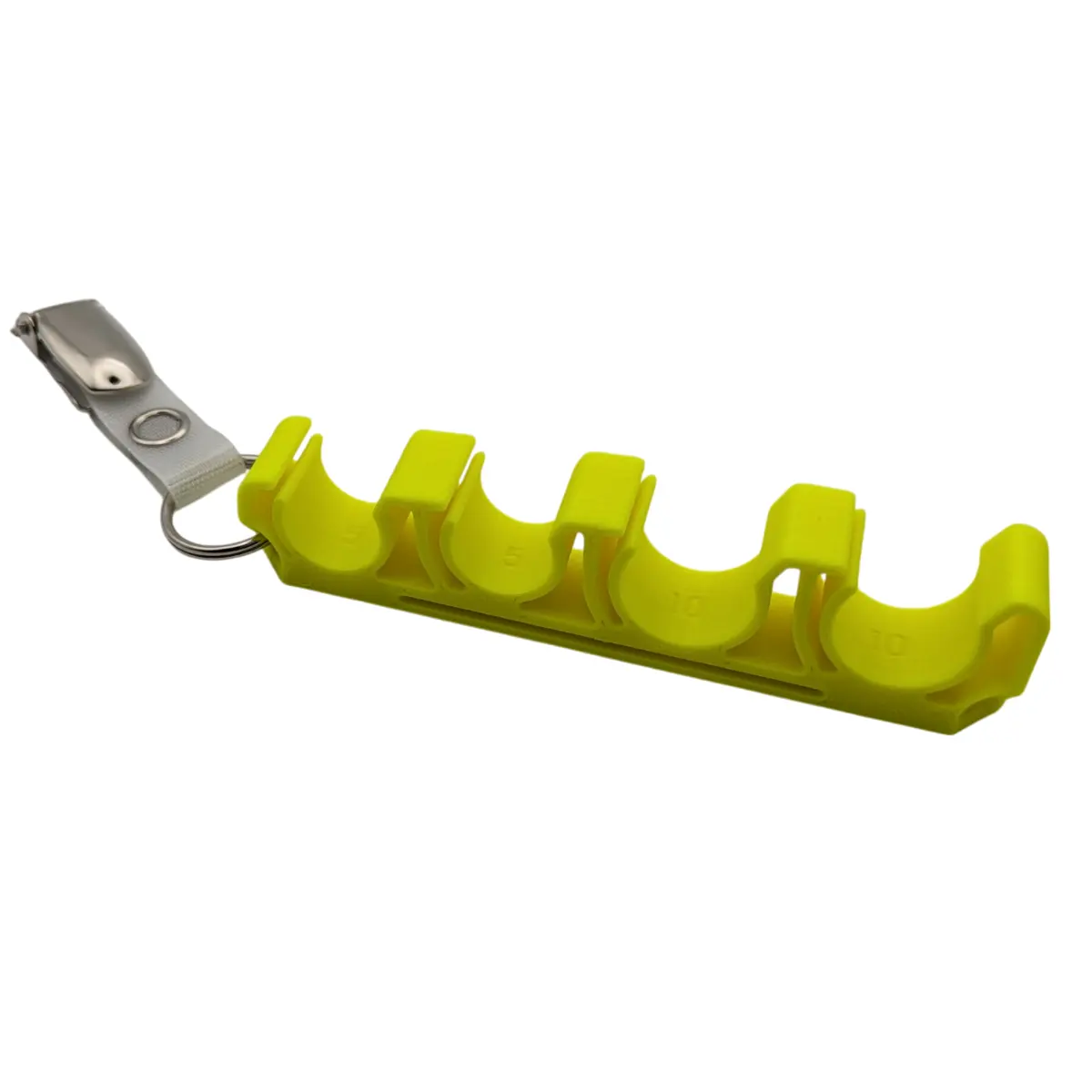 Porte-seringues MediCrimp Porte-seringues MediCrimp