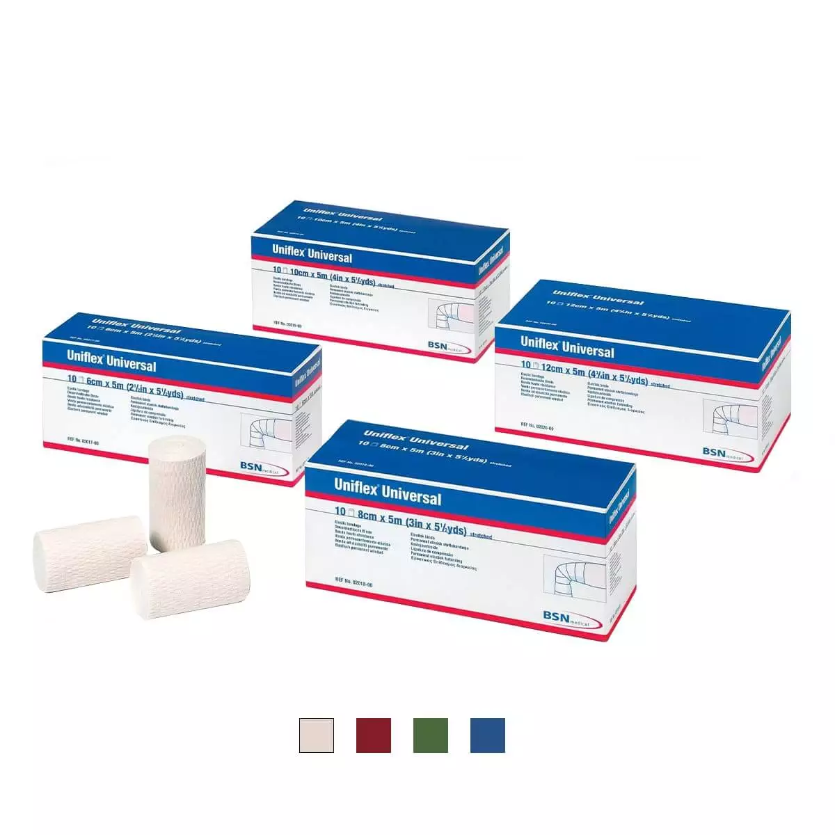  Pansement Uniflex Universal