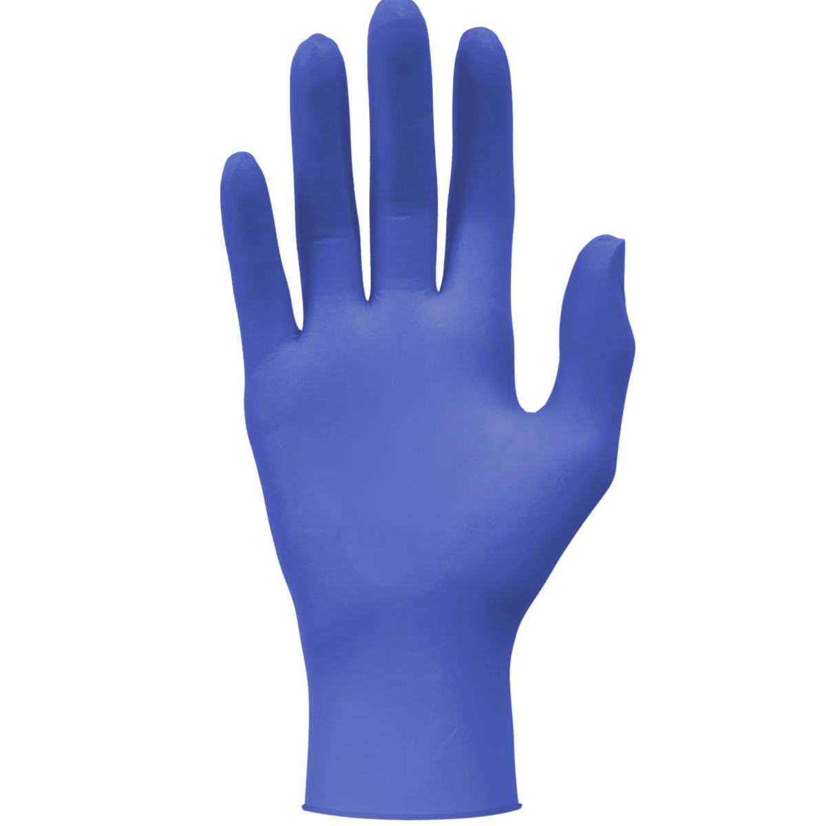  Gants d'examen Nitril Viola