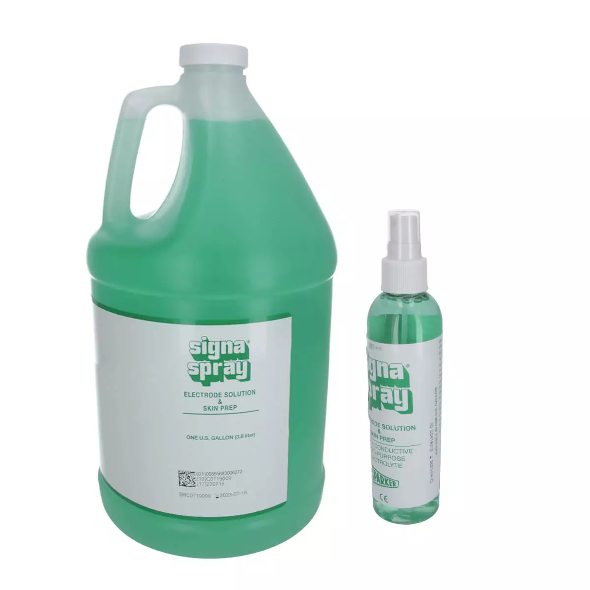  Spray pour électrodes Signaspray