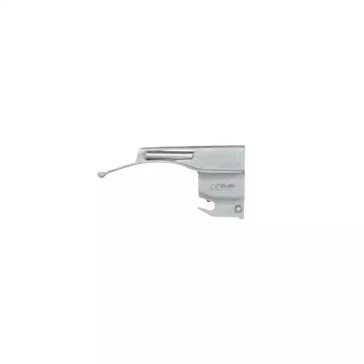  Lame de laryngoscope McIntosh