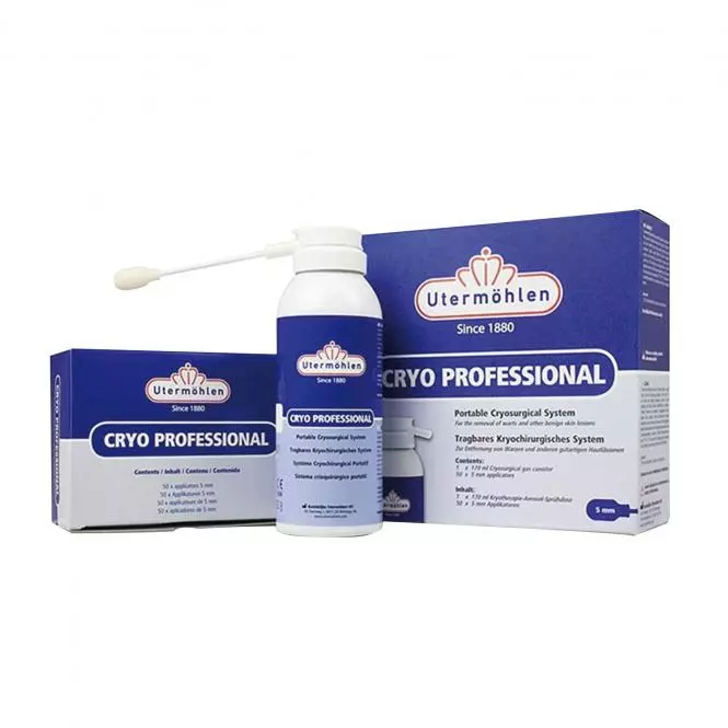 Cryo Professional  Cryo Professional