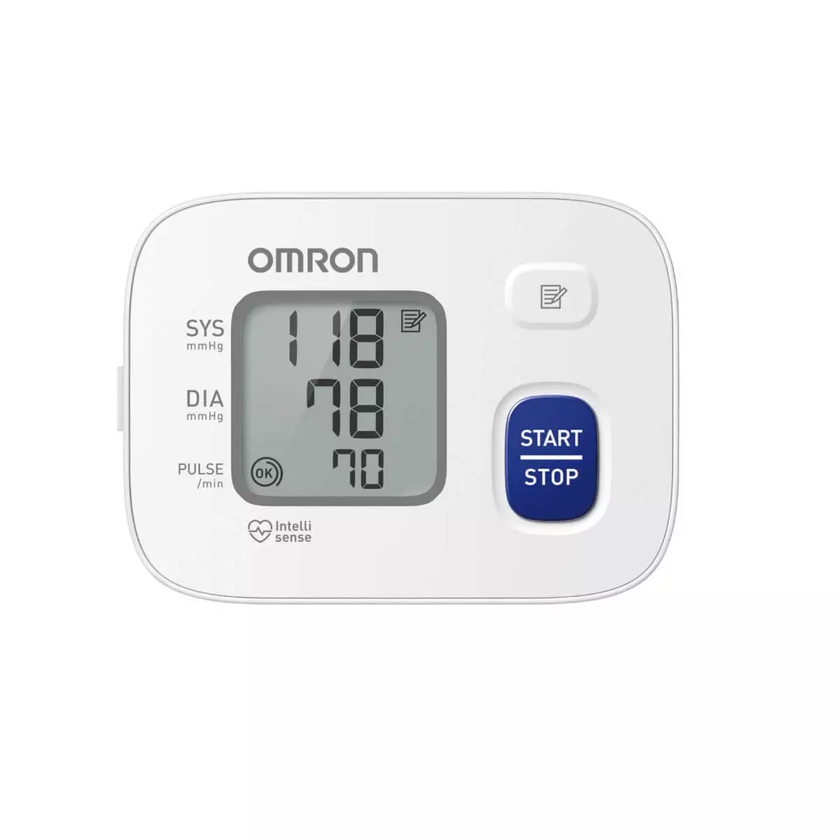  Tensiomètre OMRON RS2