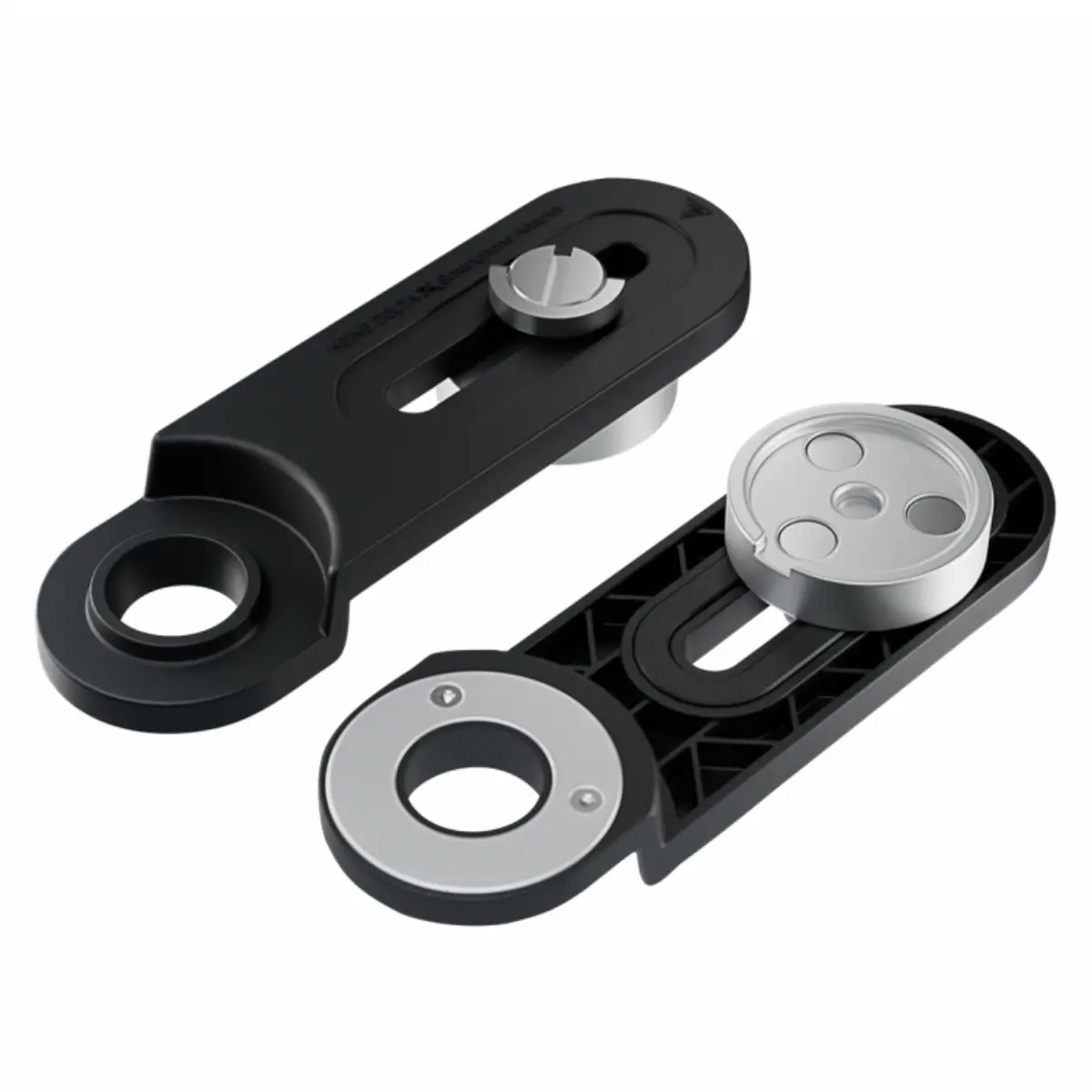 Adaptateur smartphone HEINE pour dermatoscopes Delta X Adaptateur smartphone HEINE pour dermatoscopes Delta X