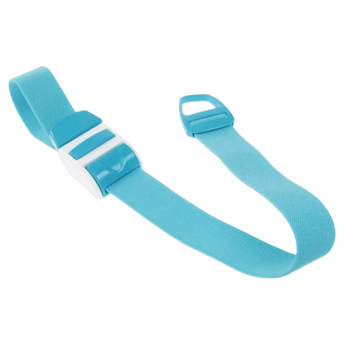  Garrot veineux CBC Classic pour enfants et adultes – unicolore